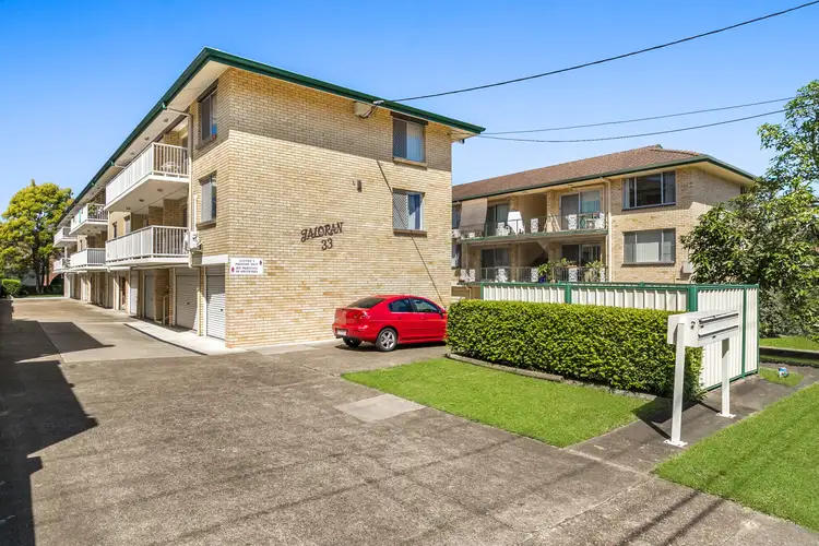 3/33 Bayliss Street, Toowong QLD 4066