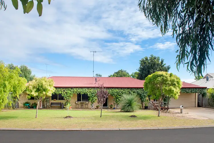 Main view of Homely house listing, 2 Beaufort Crescent, West Busselton WA 6280