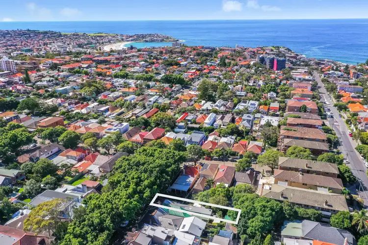 17 Ewell Street, Bondi NSW 2026