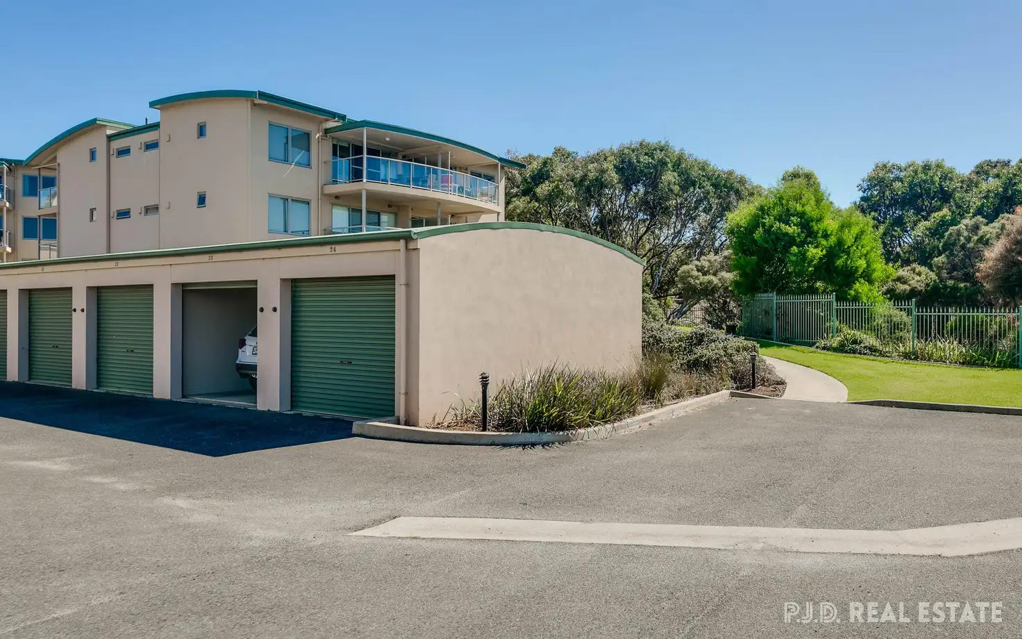 Main view of Homely house listing, 23/2 Solway Crescent, Encounter Bay SA 5211