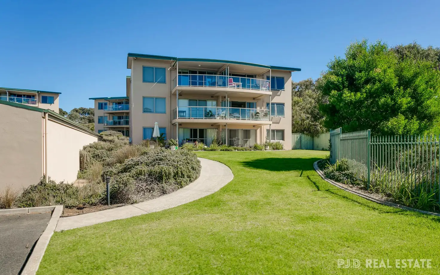Main view of Homely house listing, 23/2 Solway Crescent, Encounter Bay SA 5211