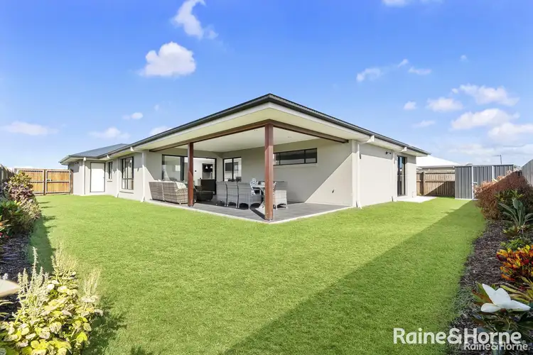 Second view of Homely house listing, 67 Norfolk Drive, Burpengary East QLD 4505