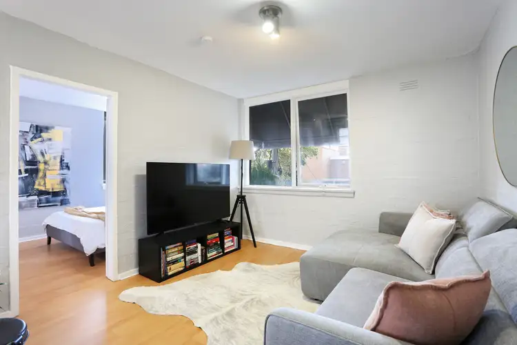 Fourth view of Homely apartment listing, 5/86 Rankins Road, Kensington VIC 3031