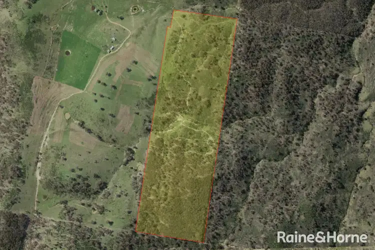 350 Posey Hill Road, Hill End NSW 2850