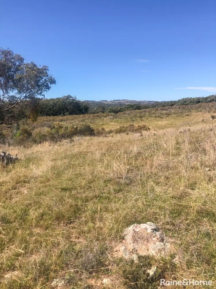 Second view of Homely land listing, 350 Posey Hill Road, Hill End NSW 2850