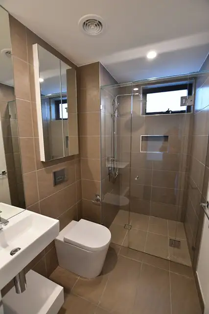 Fourth view of Homely apartment listing, 201/956 Doncaster Road, Doncaster East VIC 3109