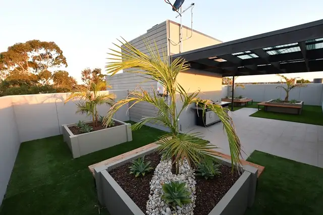 Fifth view of Homely apartment listing, 201/956 Doncaster Road, Doncaster East VIC 3109