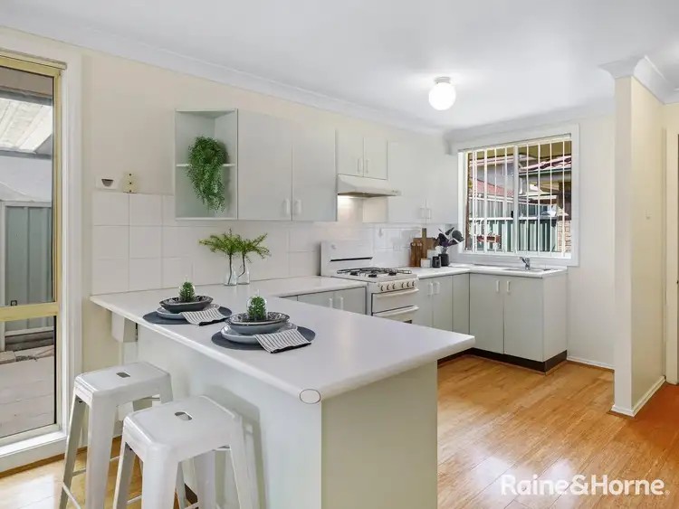 Second view of Homely villa listing, 7/16 Wells Street, East Gosford NSW 2250