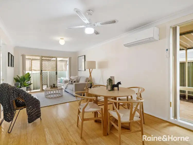Third view of Homely villa listing, 7/16 Wells Street, East Gosford NSW 2250
