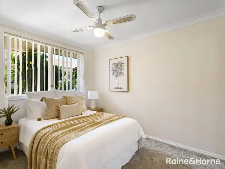 Fourth view of Homely villa listing, 7/16 Wells Street, East Gosford NSW 2250
