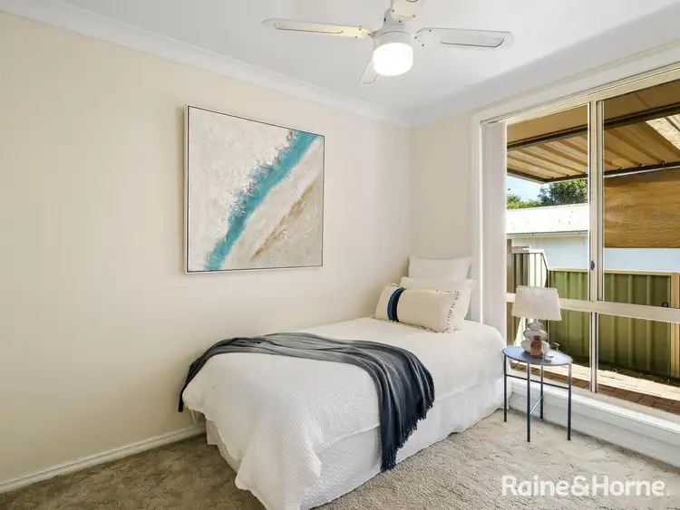 Fifth view of Homely villa listing, 7/16 Wells Street, East Gosford NSW 2250
