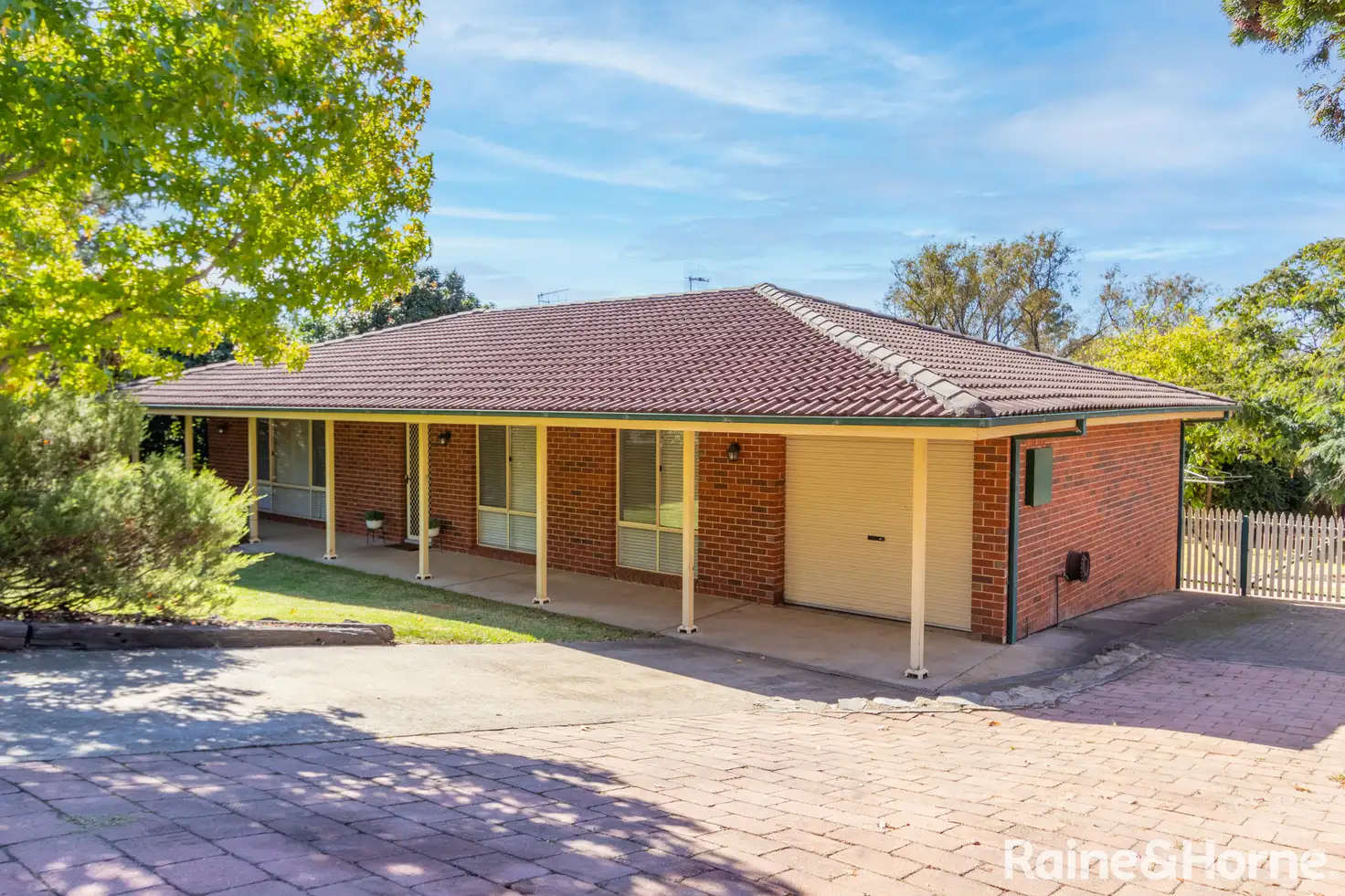 Main view of Homely house listing, 45 Green Street, West Bathurst NSW 2795