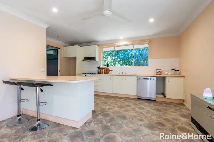 Second view of Homely house listing, 45 Green Street, West Bathurst NSW 2795