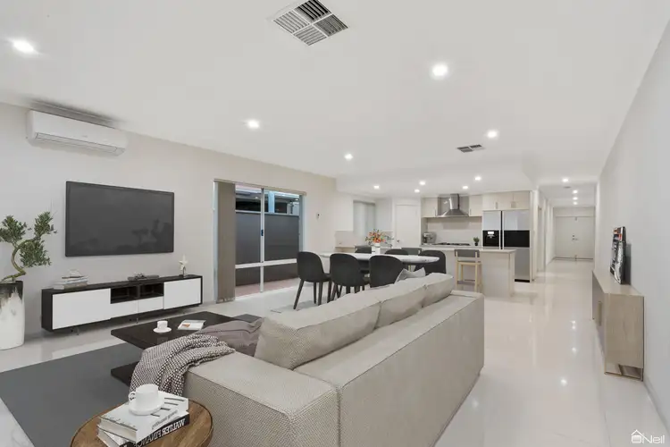 60 St Catharines Promenade, Champion Lakes WA 6111