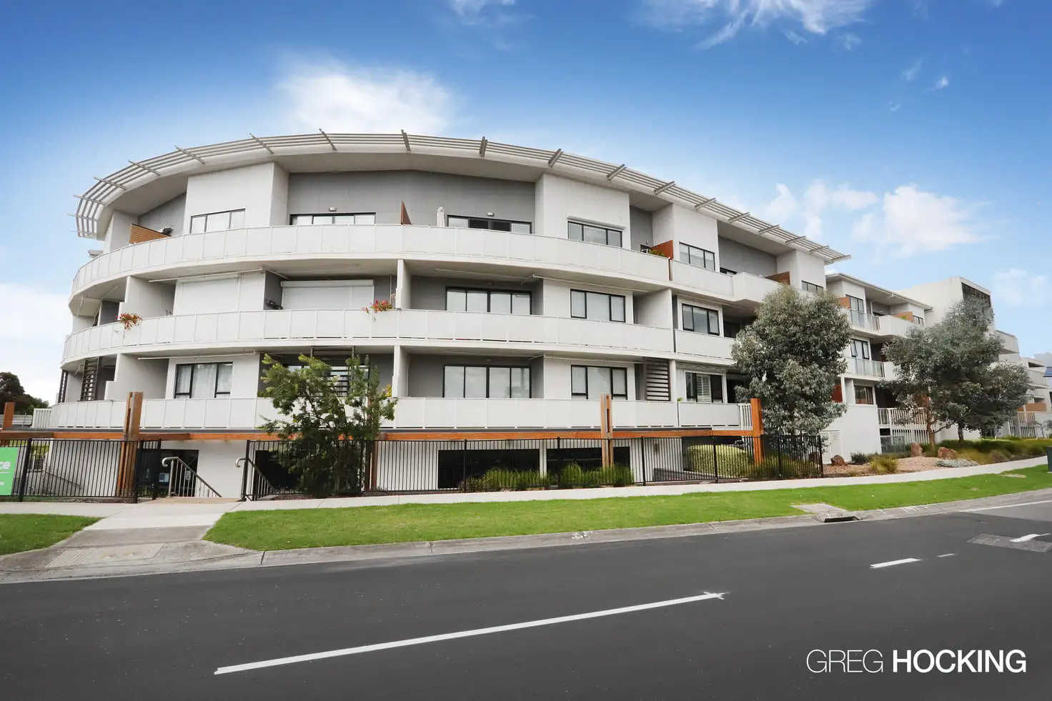 Main view of Homely apartment listing, 116/79 Merton Street, Altona Meadows VIC 3028
