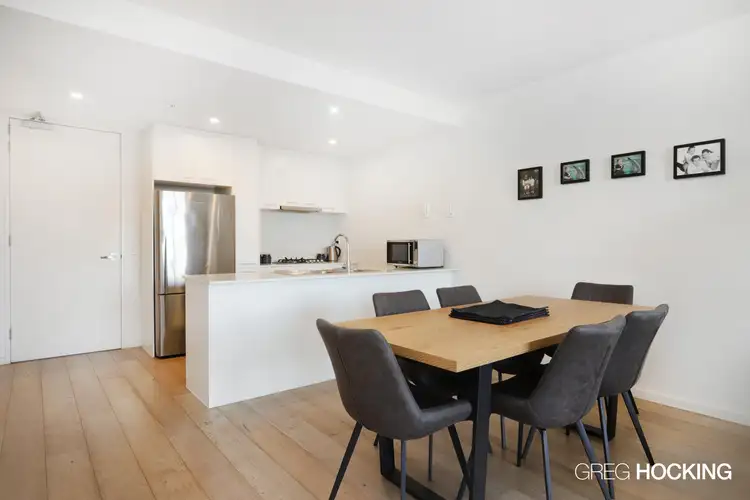 Fourth view of Homely apartment listing, 116/79 Merton Street, Altona Meadows VIC 3028