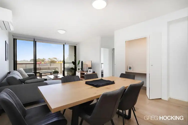 Fifth view of Homely apartment listing, 116/79 Merton Street, Altona Meadows VIC 3028