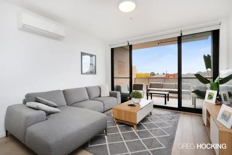 Sixth view of Homely apartment listing, 116/79 Merton Street, Altona Meadows VIC 3028