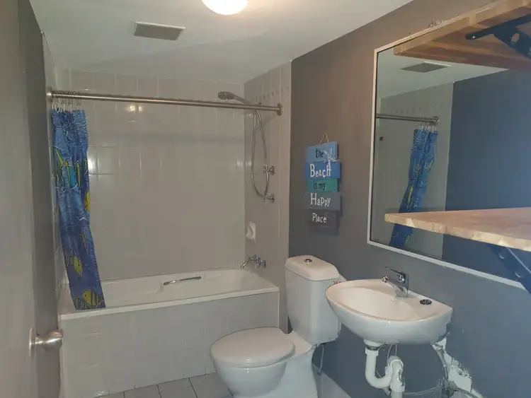 Third view of Homely unit listing, 612/2 Barney Street, Southport QLD 4215
