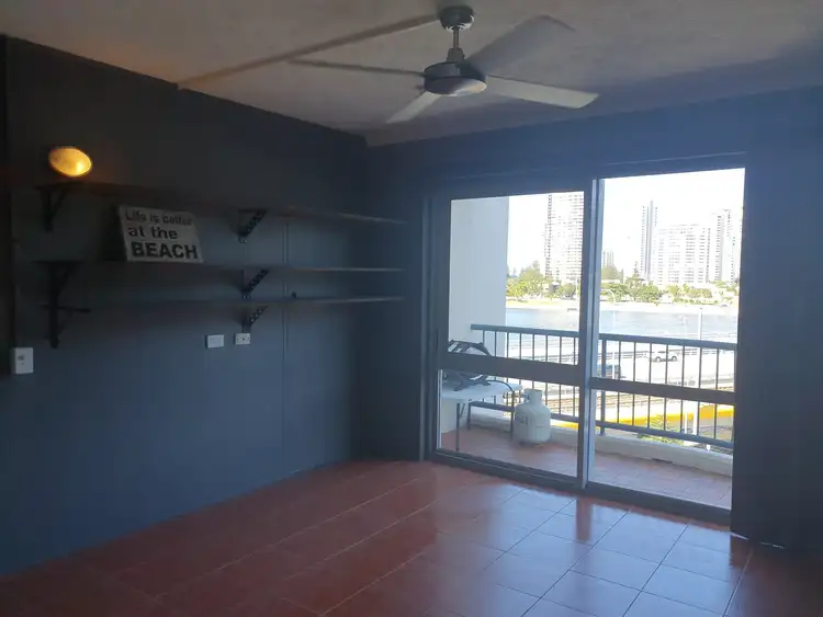 Fourth view of Homely unit listing, 612/2 Barney Street, Southport QLD 4215