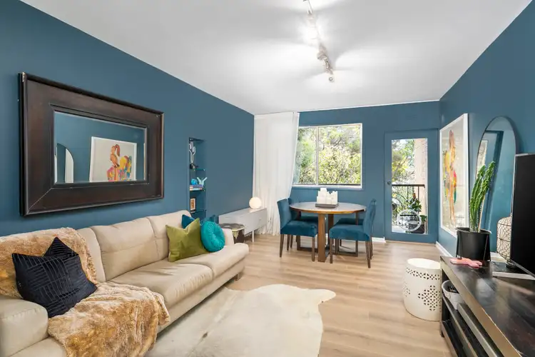 Fifth view of Homely apartment listing, 6/3 Alexandra Avenue, Elsternwick VIC 3185