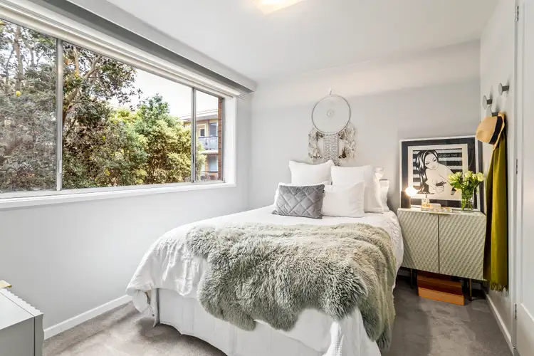 Sixth view of Homely apartment listing, 6/3 Alexandra Avenue, Elsternwick VIC 3185