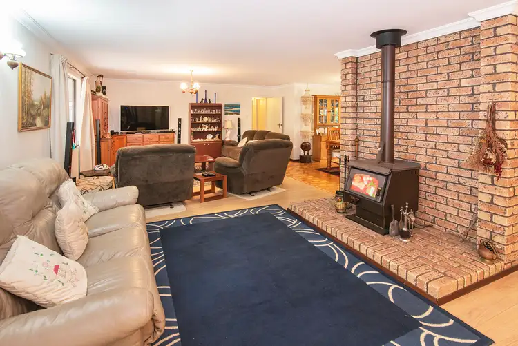 Second view of Homely house listing, 105 Dalton Way, Molloy Island WA 6290