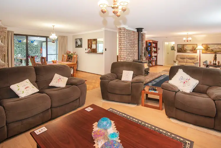 Third view of Homely house listing, 105 Dalton Way, Molloy Island WA 6290