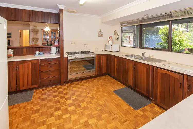 Fourth view of Homely house listing, 105 Dalton Way, Molloy Island WA 6290