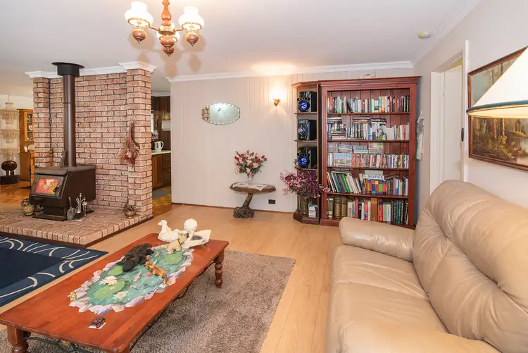 Sixth view of Homely house listing, 105 Dalton Way, Molloy Island WA 6290
