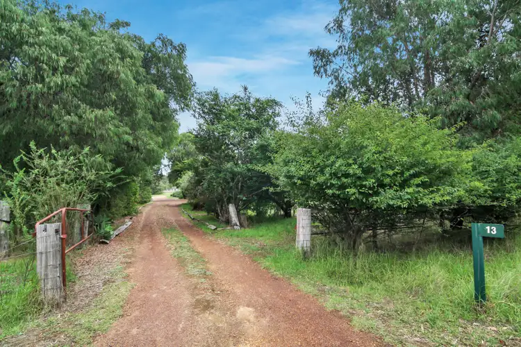 Fourth view of Homely house listing, 13 Merino Way, Margaret River WA 6285