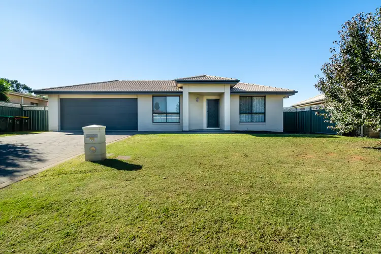44 Timberi Drive, Dubbo NSW 2830