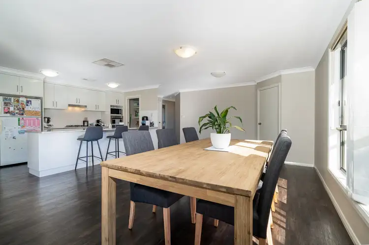 Third view of Homely house listing, 44 Timberi Drive, Dubbo NSW 2830