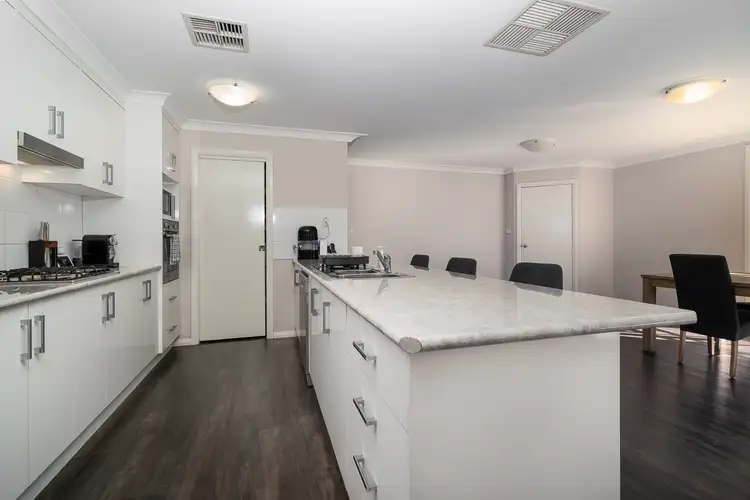 Fourth view of Homely house listing, 44 Timberi Drive, Dubbo NSW 2830