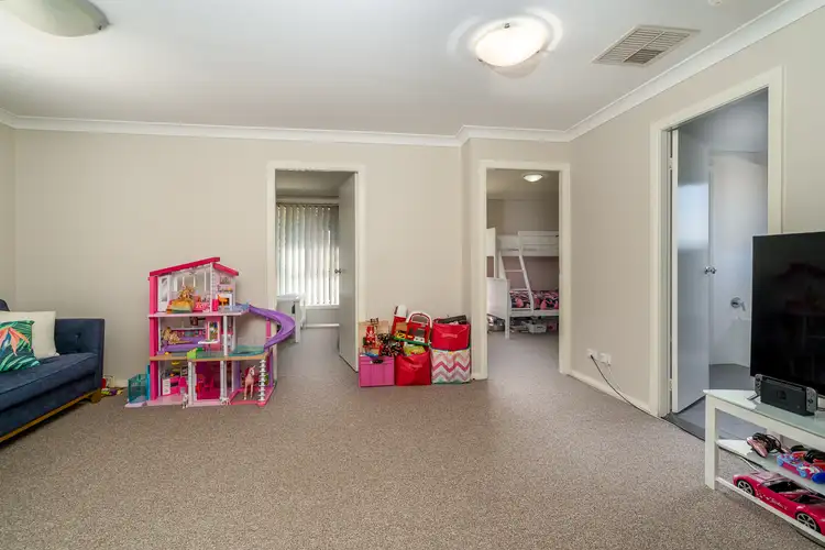 Fifth view of Homely house listing, 44 Timberi Drive, Dubbo NSW 2830