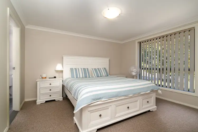 Sixth view of Homely house listing, 44 Timberi Drive, Dubbo NSW 2830