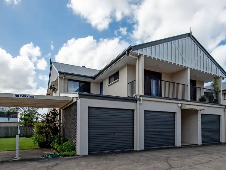 7/9 Denna Street, Maroochydore QLD 4558