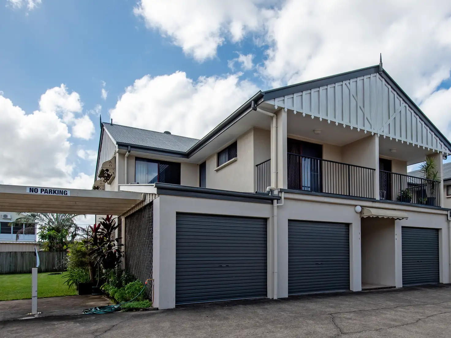 Main view of Homely unit listing, 7/9 Denna Street, Maroochydore QLD 4558