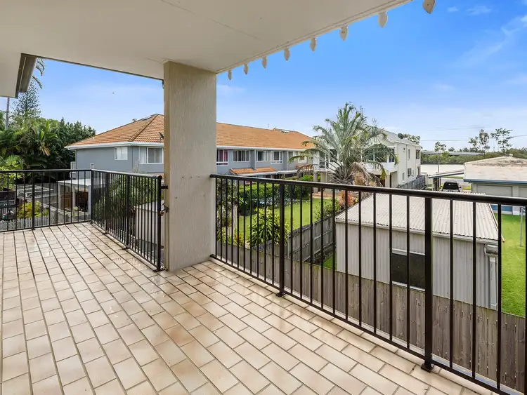 Fifth view of Homely unit listing, 7/9 Denna Street, Maroochydore QLD 4558