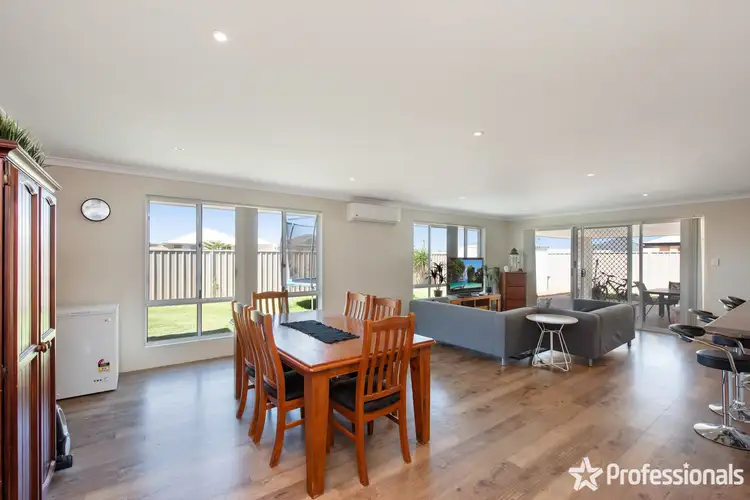 Third view of Homely house listing, 32 Beachcomber Hill, Glenfield WA 6532