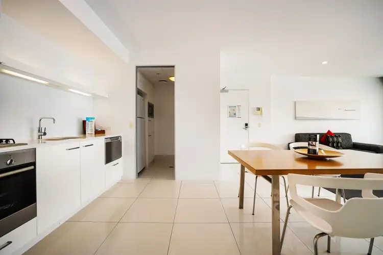 Fourth view of Homely apartment listing, 3408/9 Hamilton Ave, Surfers Paradise QLD 4217