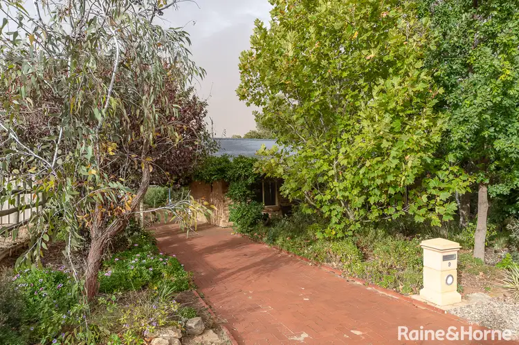 Second view of Homely house listing, 9 Bateman Street, Strathalbyn SA 5255