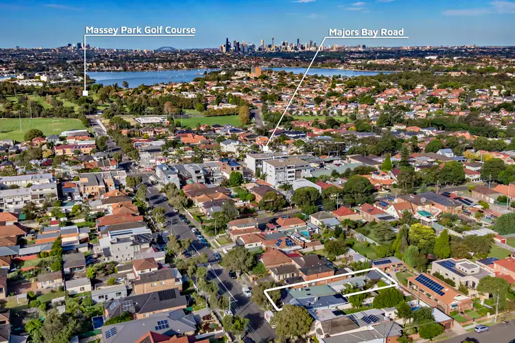 Third view of Homely house listing, 40 Wellbank Street, Concord NSW 2137