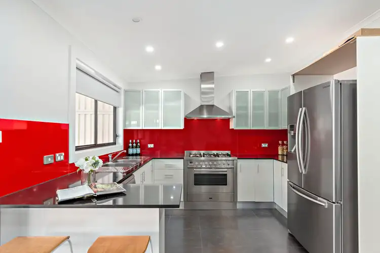 Fourth view of Homely house listing, 40 Wellbank Street, Concord NSW 2137