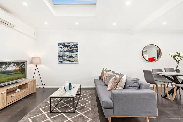 Fifth view of Homely house listing, 40 Wellbank Street, Concord NSW 2137