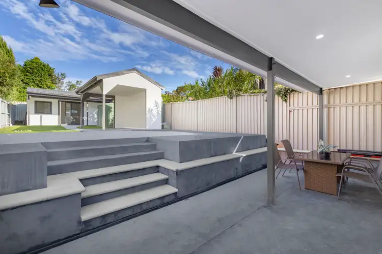 Sixth view of Homely house listing, 40 Wellbank Street, Concord NSW 2137