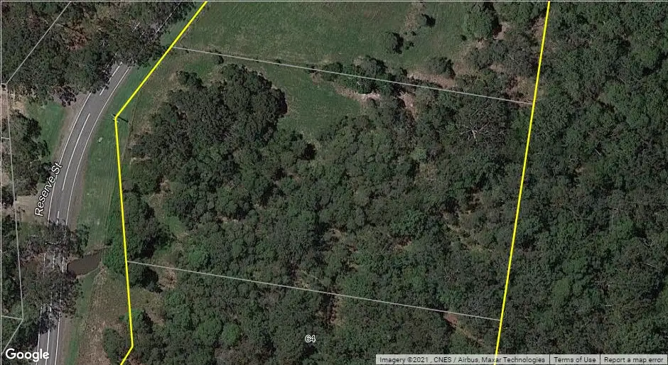 Main view of Homely land listing, 56 Reserve Street, Pomona QLD 4568