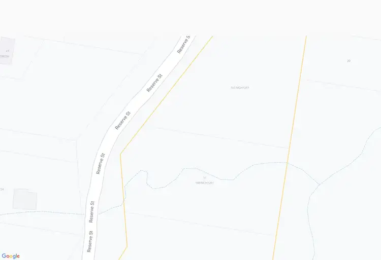 Third view of Homely land listing, 56 Reserve Street, Pomona QLD 4568