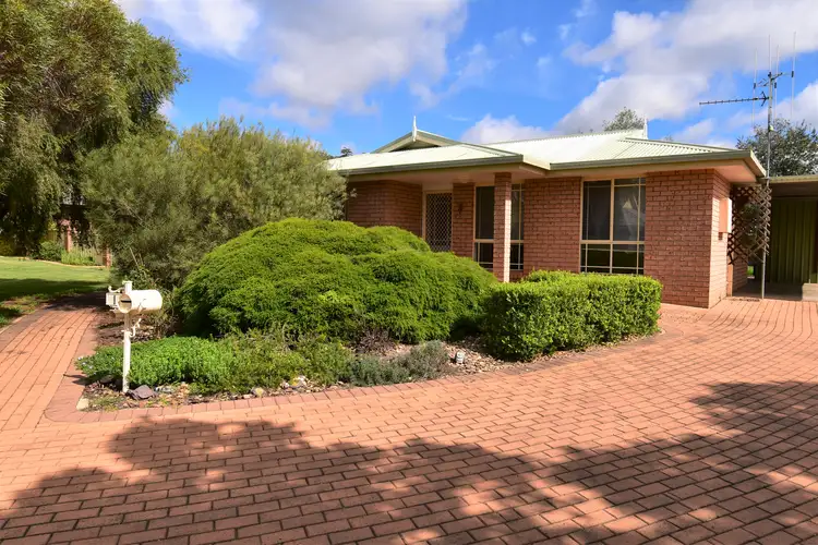 Main view of Homely house listing, 1 Casuarina Close, Wellington NSW 2820