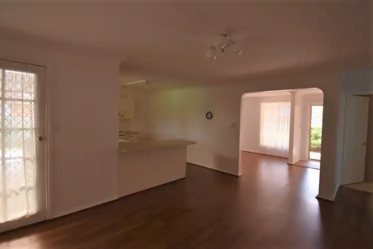 Fifth view of Homely house listing, 1 Casuarina Close, Wellington NSW 2820